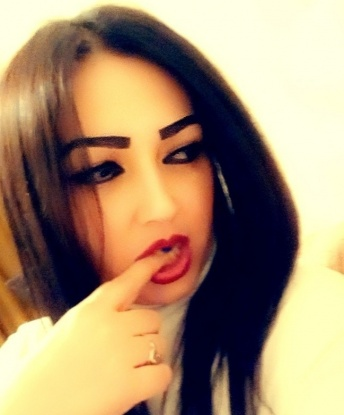 Проститутка Маша