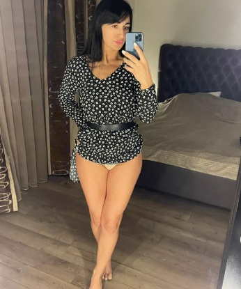 Проститутка Катя