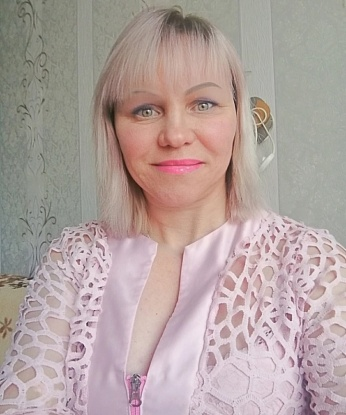 Проститутка Лиза