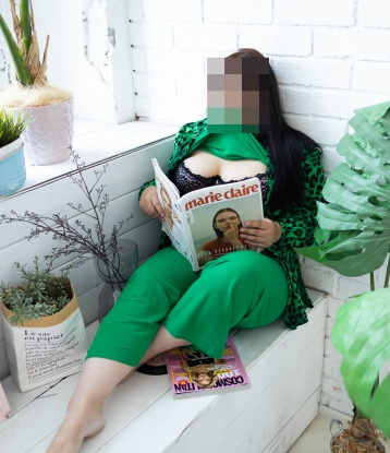 Проститутка Тома